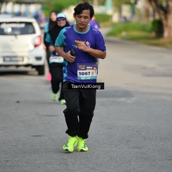 Runner Photo 8201508