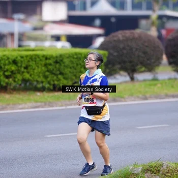 Runner Photo 8201511