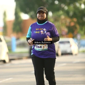 Runner Photo 8201512
