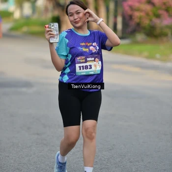 Runner Photo 8201516