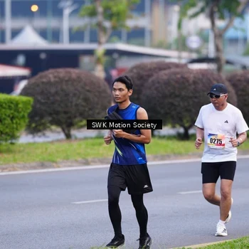 Runner Photo 8201517