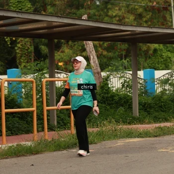 Runner Photo 8201518