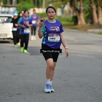 Runner Photo 8201521