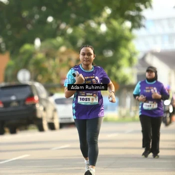 Runner Photo 8201522