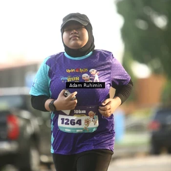 Runner Photo 8201525