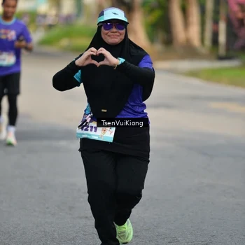 Runner Photo 8201526