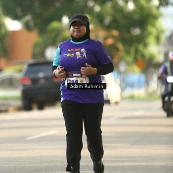 Runner Photo 8201527