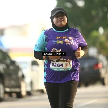 Runner Photo 8201528