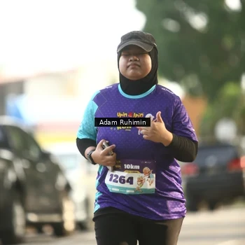 Runner Photo 8201529