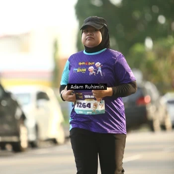 Runner Photo 8201530
