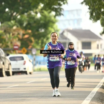 Runner Photo 8201532