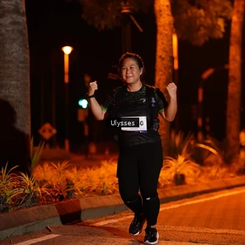 Runner Photo 8201533