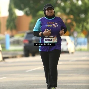 Runner Photo 8201534