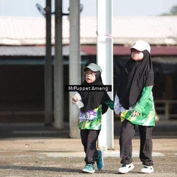 Runner Photo 8201536