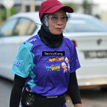 Runner Photo 8201538