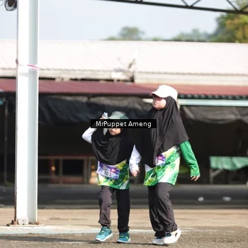 Runner Photo 8201542