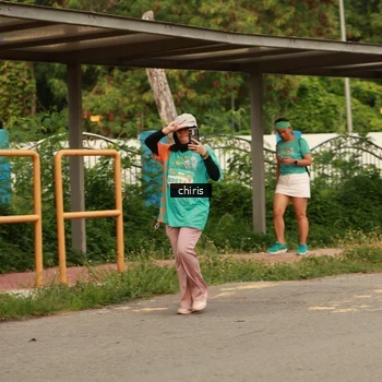 Runner Photo 8201545