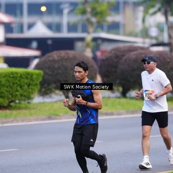 Runner Photo 8201550