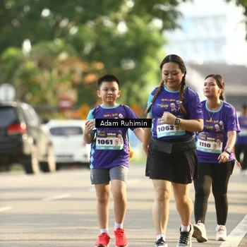 Runner Photo 8201552