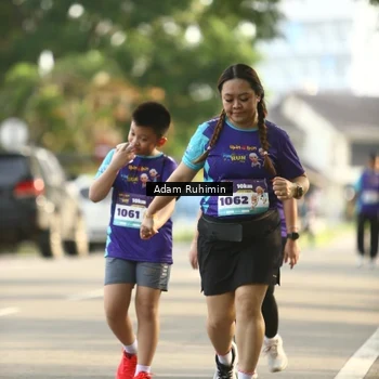 Runner Photo 8201554