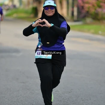 Runner Photo 8201555