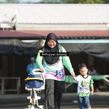Runner Photo 8201556