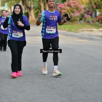 Runner Photo 8201557