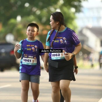 Runner Photo 8201558