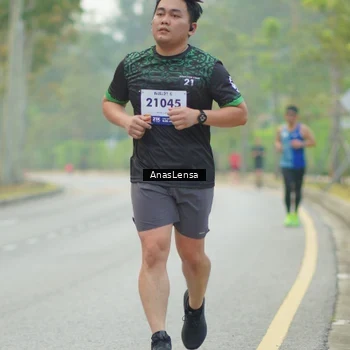 Runner Photo 8201560