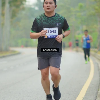 Runner Photo 8201561