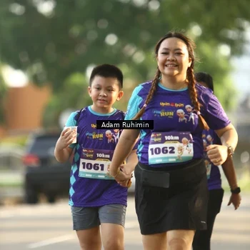 Runner Photo 8201562