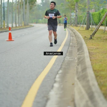 Runner Photo 8201564
