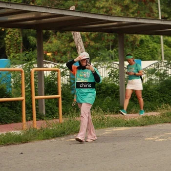 Runner Photo 8201565