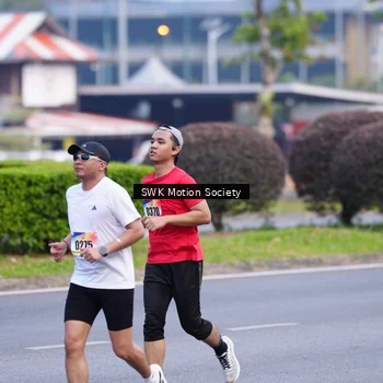 Runner Photo 8201566