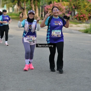 Runner Photo 8201567