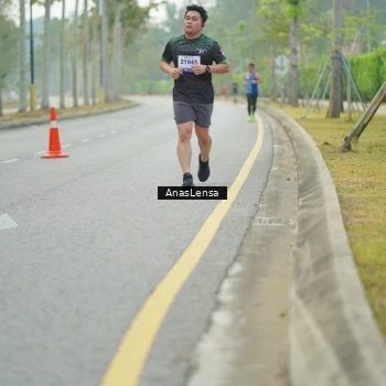 Runner Photo 8201568