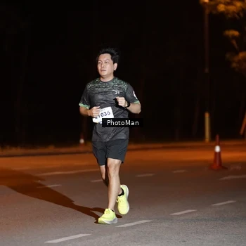 Runner Photo 8201569