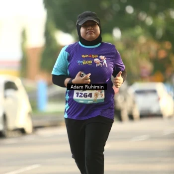 Runner Photo 8201570