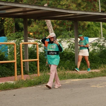 Runner Photo 8201571