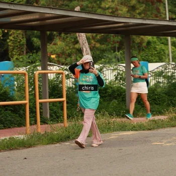 Runner Photo 8201572