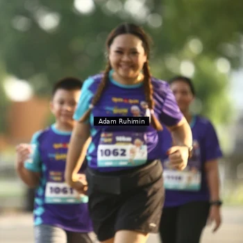 Runner Photo 8201578