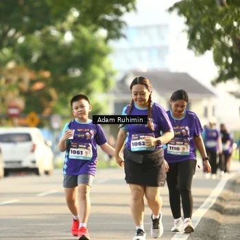Runner Photo 8201579
