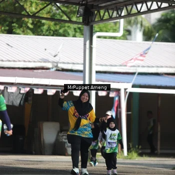 Runner Photo 8201580