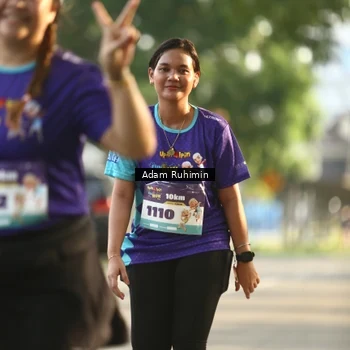 Runner Photo 8201581