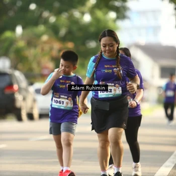Runner Photo 8201582