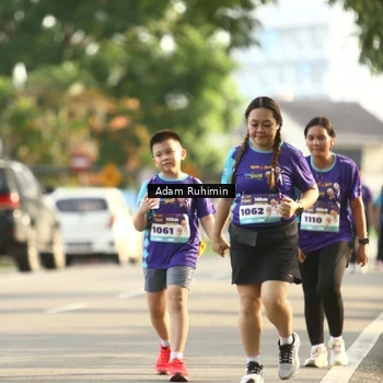 Runner Photo 8201583