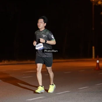 Runner Photo 8201584