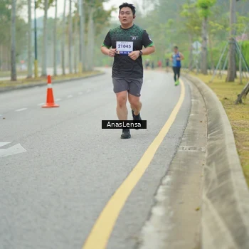 Runner Photo 8201585