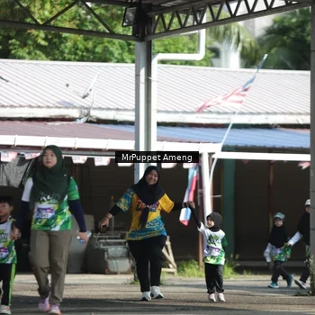 Runner Photo 8201588