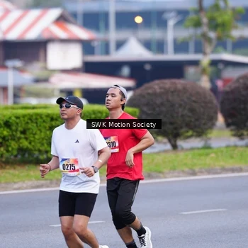 Runner Photo 8201589